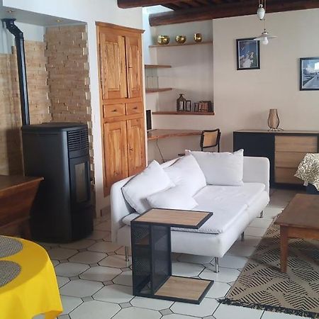 טאלאר La Maison Sous Le Chateau מראה חיצוני תמונה