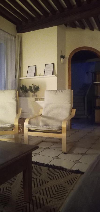 טאלאר La Maison Sous Le Chateau מראה חיצוני תמונה